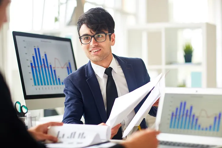 JobWP Financial Representative