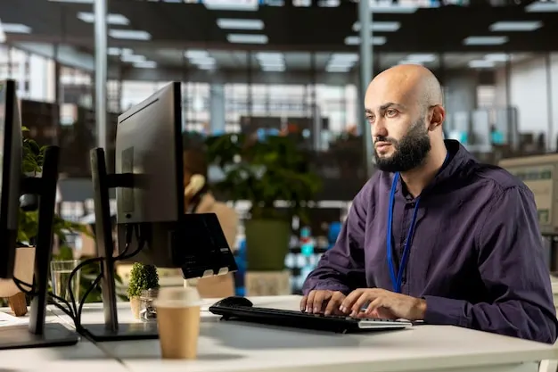 JobWP Senior Software Engineer