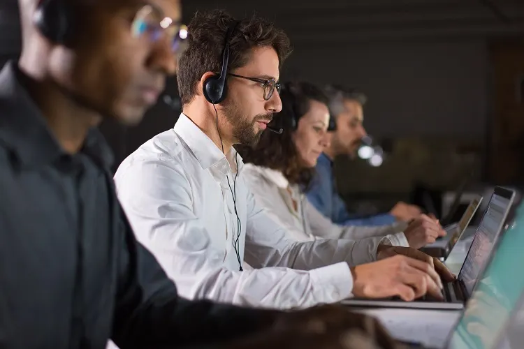 Technical Support Engineer (NYC)
